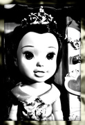 4th Nov 2013 - doll with diadem