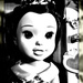 doll with diadem by summerfield