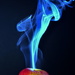 Apple Smoke by jayberg