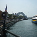 First view of Sydney by sarah19