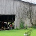 Kentucky Barn by bjywamer