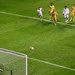 Penalty!..... Goal! .... by streats