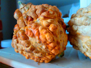 7th Nov 2013 - Rotting Gourd