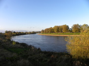 5th Nov 2013 - River Trent