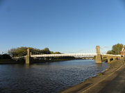 5th Nov 2013 - Wilford Bridge