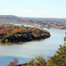 Ozark in the Fall by milaniet