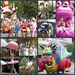 Adelaide Christmas Pageant  by sugarmuser