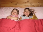 25th Oct 2013 - Two Very Special Granddaughters