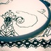 embroidery by inspirare