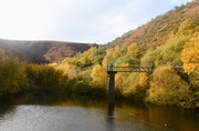 9th Nov 2013 - Carding Mill Reservoir