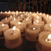St. Michaelis Candles by justaspark