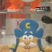 Cap'n Chunk by lisasutton