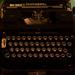 Typewriter by elisasaeter