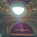#309 Grand theatre light in the ceiling, enhanced. by denidouble