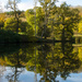 Autumn reflection - 10-11 by barrowlane