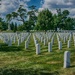 Arlington National Cemetery by lynne5477