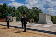 27th Jul 2013 - Tomb of Unknown Soldier