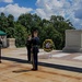 Tomb of Unknown Soldier by lynne5477