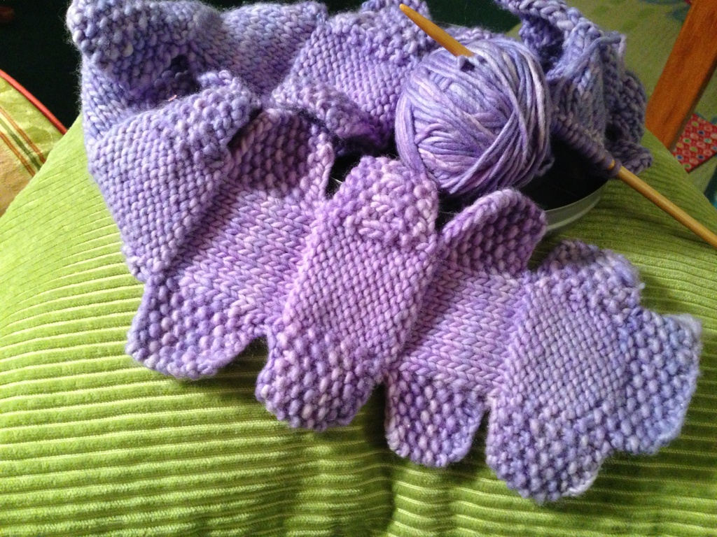 knit one by wiesnerbeth