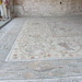 Basilica A of Doumetios - Mosaic floor IMG_0155 by annelis