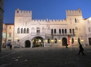 22nd Oct 2013 - Praetorian Palace in Koper, Slovenia