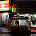 Day 313 - Kasey Lee's, And The Food Seller by stevecameras