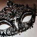 A Mask by mvogel