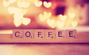 11th Nov 2013 - Love Coffee