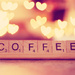 Love Coffee by Allison