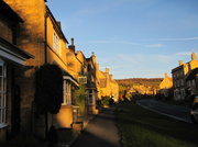 10th Nov 2013 - Late afternoon sun in the Cotswolds