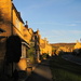 Late afternoon sun in the Cotswolds by busylady