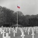 Luxembourg Military Cemetery by homeschoolmom