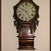 My Grandmother's Clock by beryl