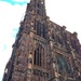 Strasbourg cathedral by cocobella