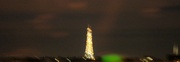 6th Nov 2013 - Abstract Eiffel Tower
