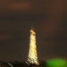Abstract Eiffel Tower by parisouailleurs