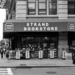 Strand Bookstore by soboy5