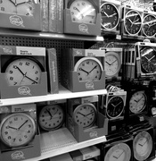 12th Nov 2013 - Clocks for sale