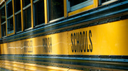 11th Nov 2013 - Avoyelles Parish School Bus
