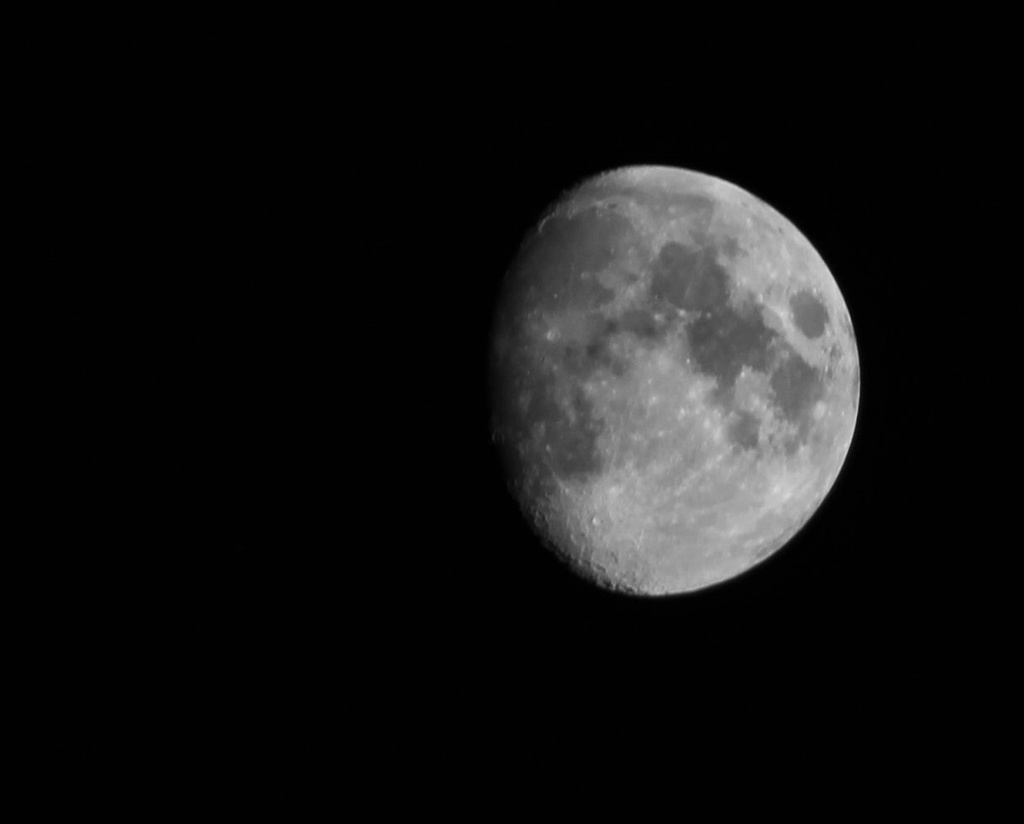 Lunar by cjwhite