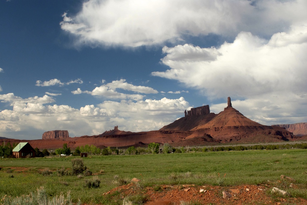Moab, Utah by vickisfotos