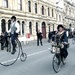 Victorian bicycles by maggiemae
