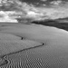 Dellenbach Dunes Sand Painting by jgpittenger