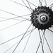 Bike Wheel by salza