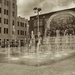 Sundance Square Plaza by lynne5477