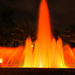 Christmas fountain by danette