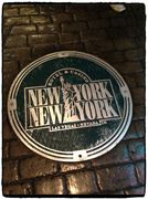 11th Nov 2013 - Eleven/ New York