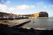 5th Apr 2013 - Staithes