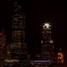 Chicago Skyline From the Roof (Again) by taffy