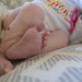 Baby foot by doelgerl